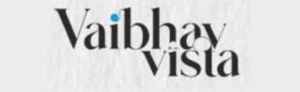 Vaibhav Vista Logo
